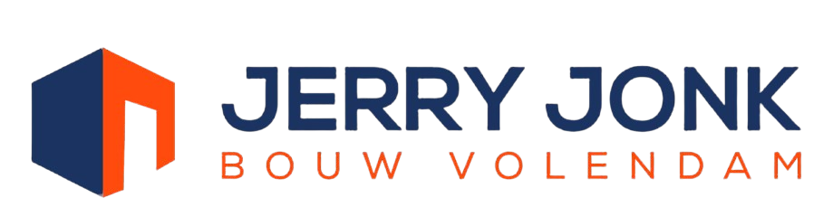 Jerry Jonk Bouw Volendam